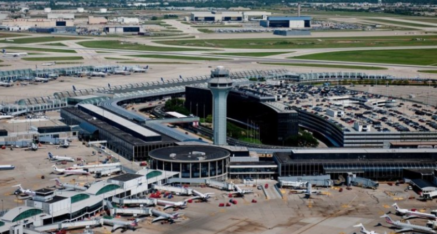 Un desperfecto generó caos en los aeropuertos de Estados Unidos