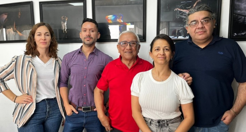 Chaya 2023: Las comisiones de programación trabajan en la agenda de febrero