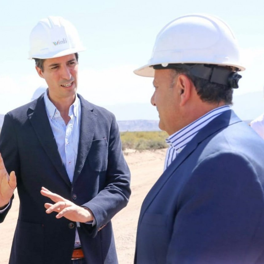 El Gobierno de La Rioja busca terminar con la especulación minera mediante la norma que declara al litio recurso natural estratégico