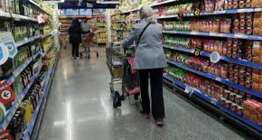  La inflación de diciembre fue del 5,1% y en el año llegó al 94,8%