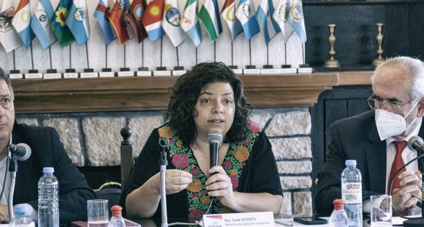 Se lanzó el Programa Procurar, para la creación de unidades hospitalarias de procuración de órganos y tejidos 