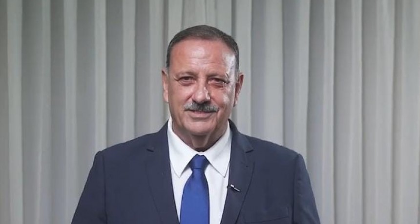 Quintela promulgó la Ley N° 10597 “Programa de los mil días”