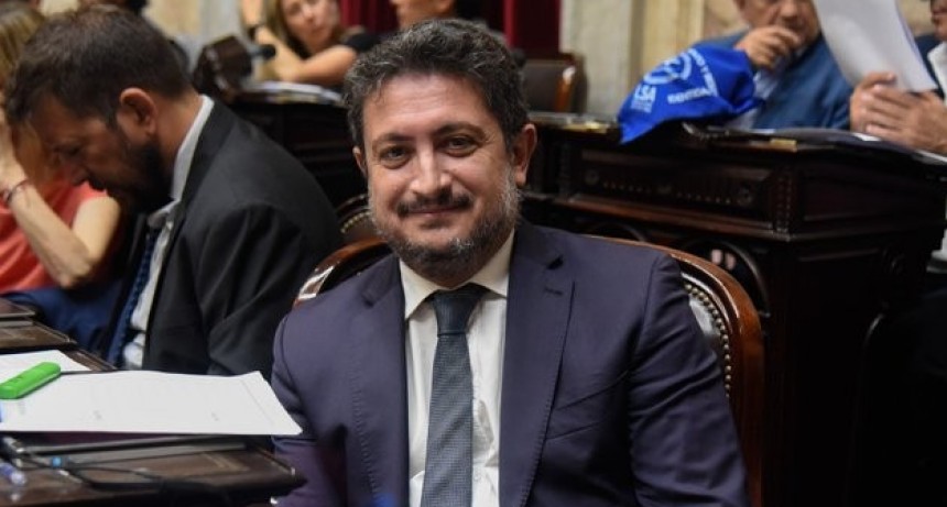 Ricardo Herrera integrará la Comision de juicio politico contra los jueces de la CS