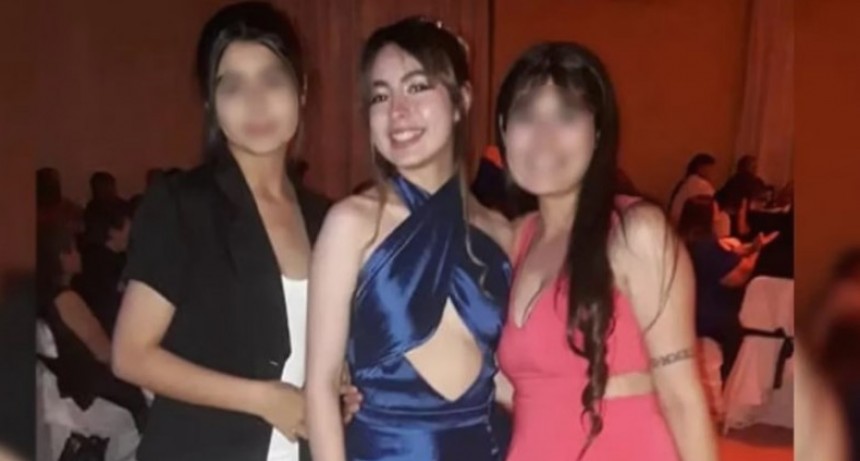 Desesperada búsqueda de una joven catamarqueña
