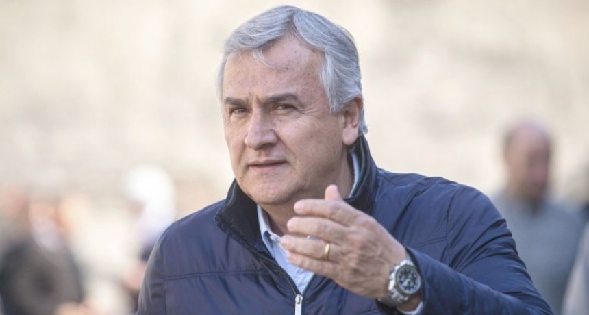 Gerardo Morales considera que Milei podría favorecer una victoria del Frente de Todos