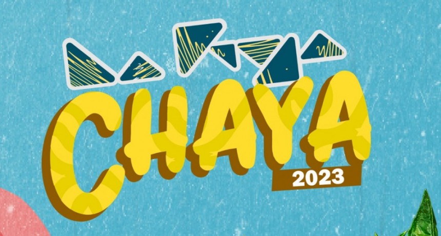 Chaya 2023: las entradas se podrán comprar en hasta 3 cuotas sin interés por debito en cuenta