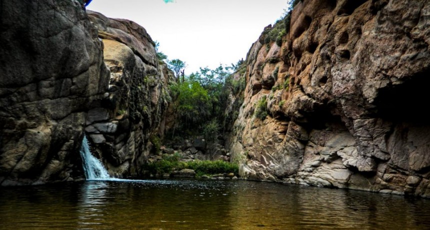 San Blas de Los Sauces es el destino más elegido en La Rioja