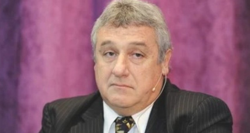 Designaron al nuevo presidente de la Casa de la Moneda