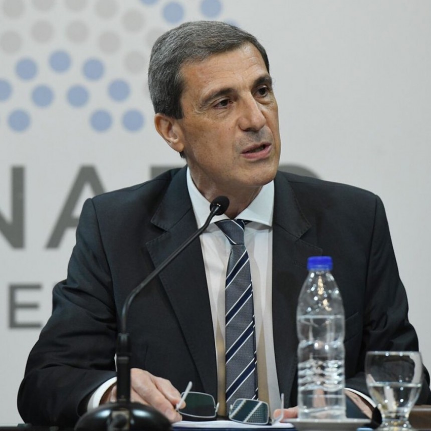 “Hay que defender la continuidad del peronismo en el poder” 