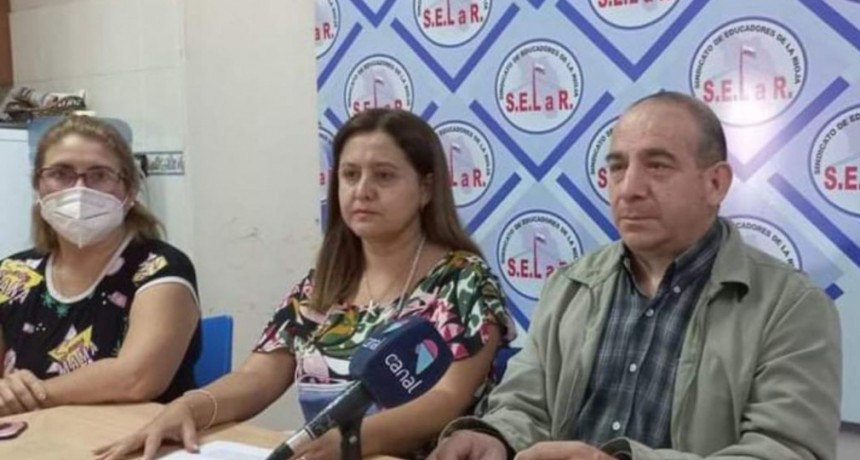 SELaR aceptó aumento de 22 mil pesos propuesto por el gobierno