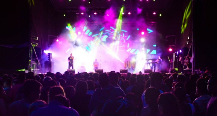 Gran expectativa por el Festival de la Miel y la Alfalfa en Villa Castelli