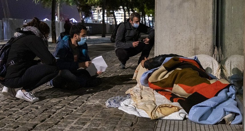 El gobierno lanzó Mi Baño, un programa destinado a personas en condiciones de vulnerabilidad 