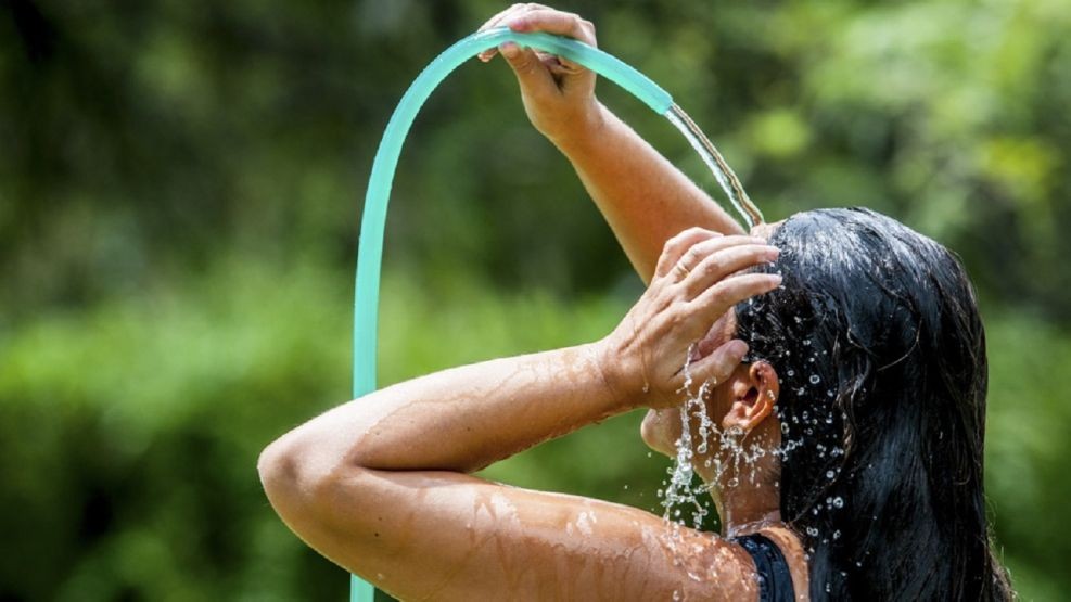 Sigue el calor extremo en Argentina