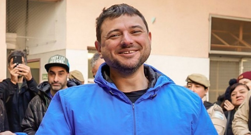 Juan Grabois 