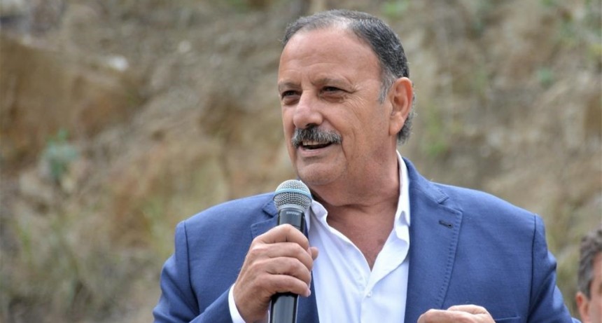 Quintela propuso una amnistía en el PJ Nacional