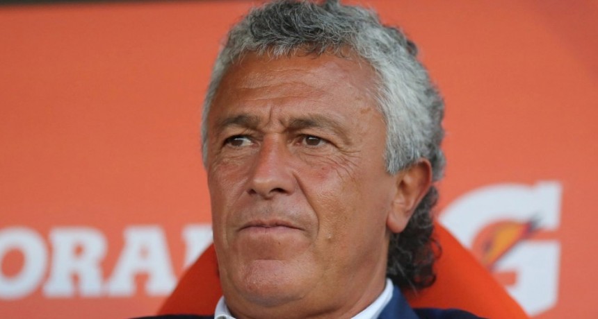 Gorosito fue presentado como nuevo entrenador de Tigre