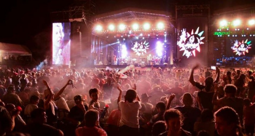 La Rioja no realizara la 54ª edición de la Fiesta Nacional de la Chaya