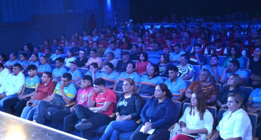  El Municipio lanza Plan Integral de Capacitación en Seguridad Vial