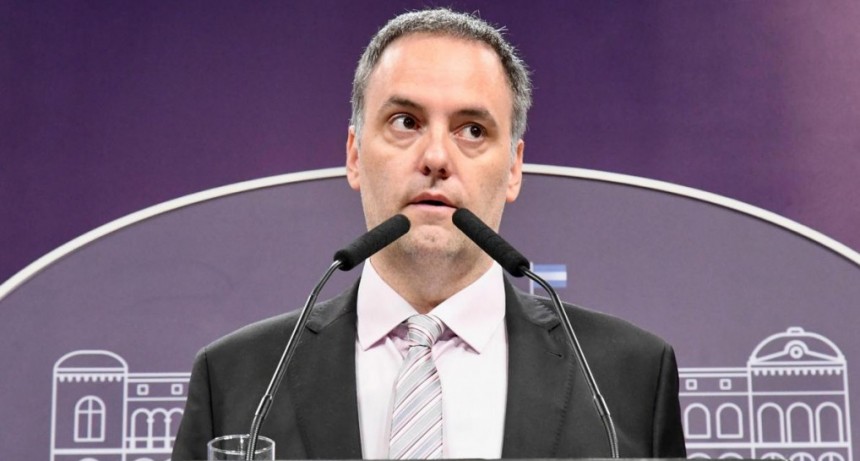 Anuncian que el gobierno apelará el fallo contra el DNU