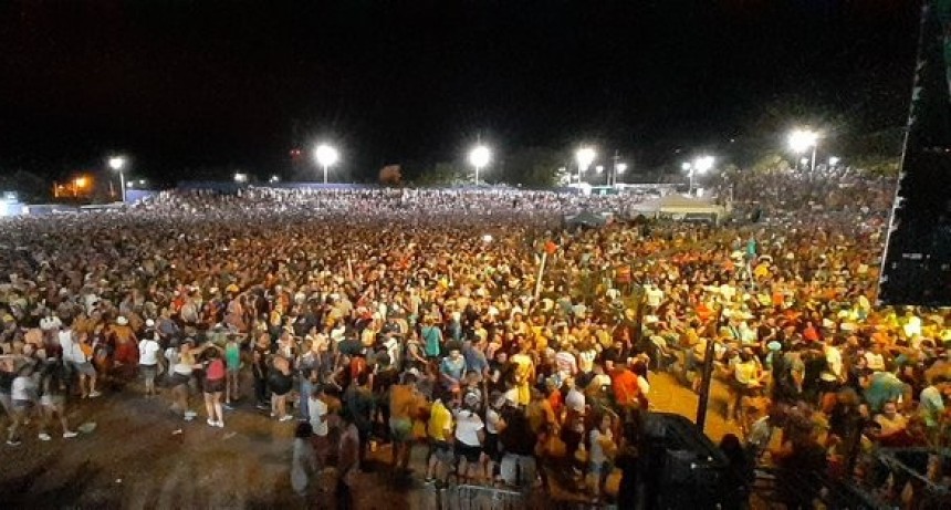 Marcha con éxito la venta de entradas para el Chayero Sanagasteño