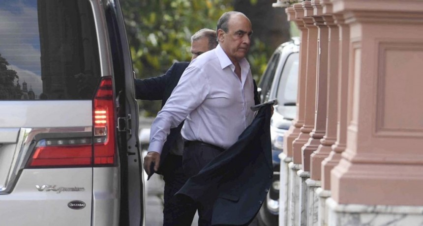 Guillermo Francos: 