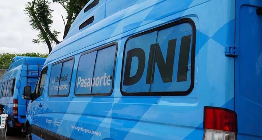 Renovar DNI y Pasaporte ahora es mucho más caro