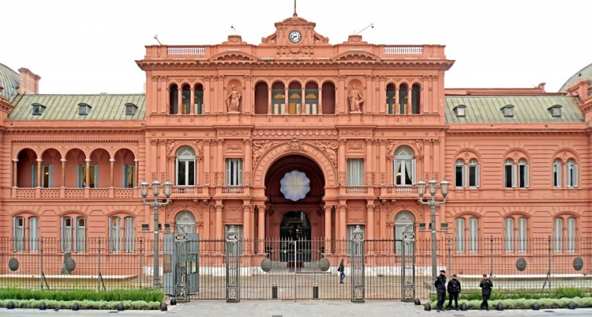 La Rioja reclama una deuda de más de 9.300 millones de pesos