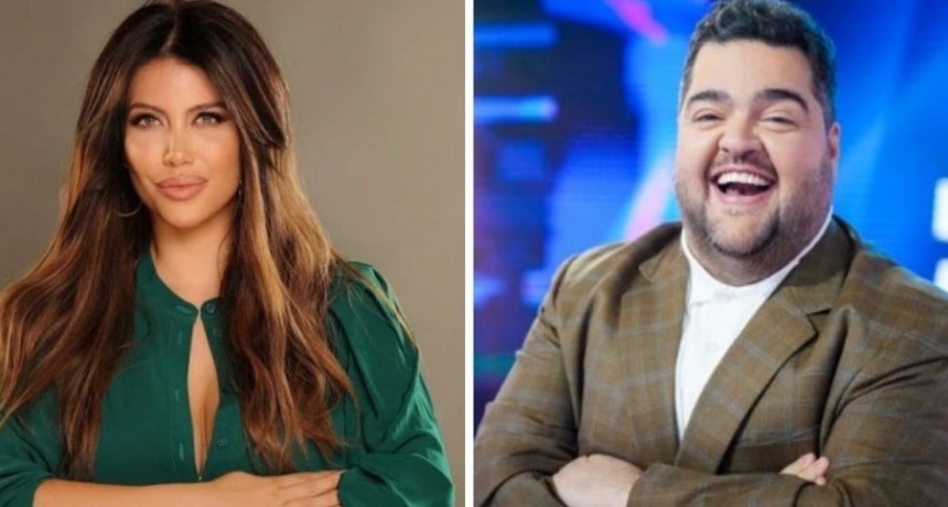 Wanda Nara y Darío Barassi conducirán “Love is Blind Argentina”