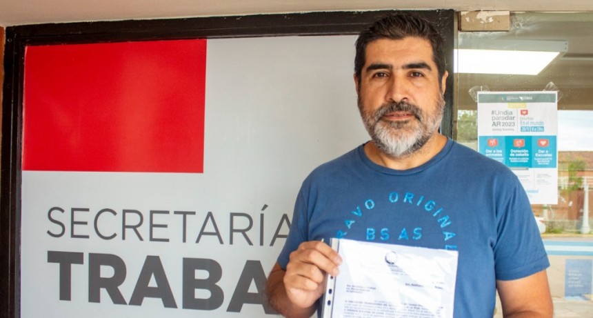 ATE La Rioja reclama aumento salarial y la apertura de una mesa paritaria