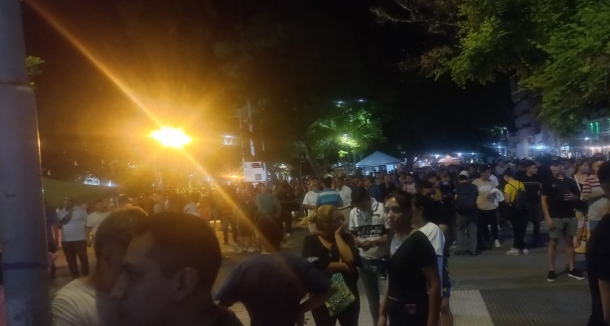 Quintela destrabó el conflicto salarial con personal policial