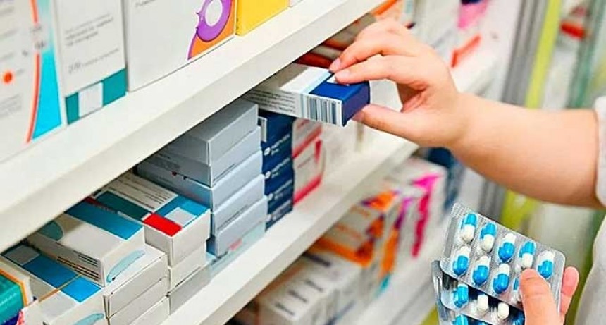 Cayó abruptamente el consumo de medicamentos tras la liberación de precios
