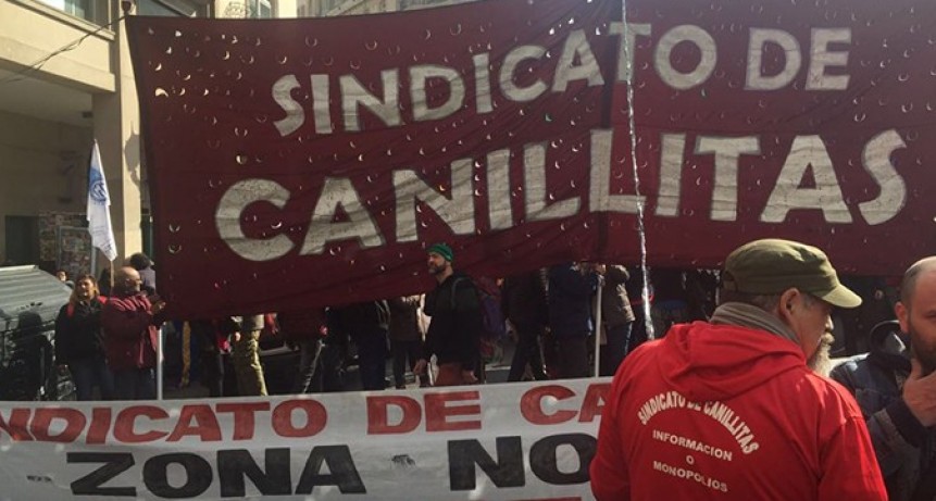 CGT ratificó el paro general del 24 de enero