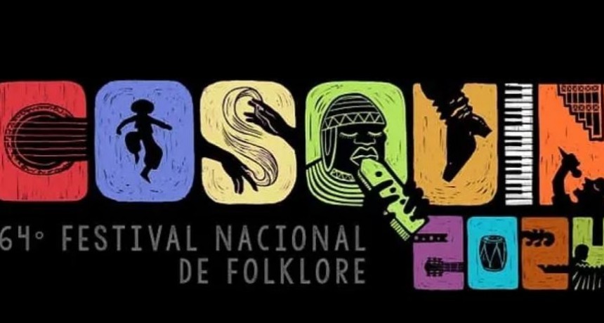 Comienza el Festival de Cosquín 