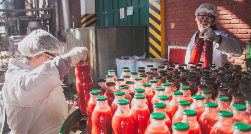 Las empresas estatales superaron los 3000 puestos de trabajo en 2023
