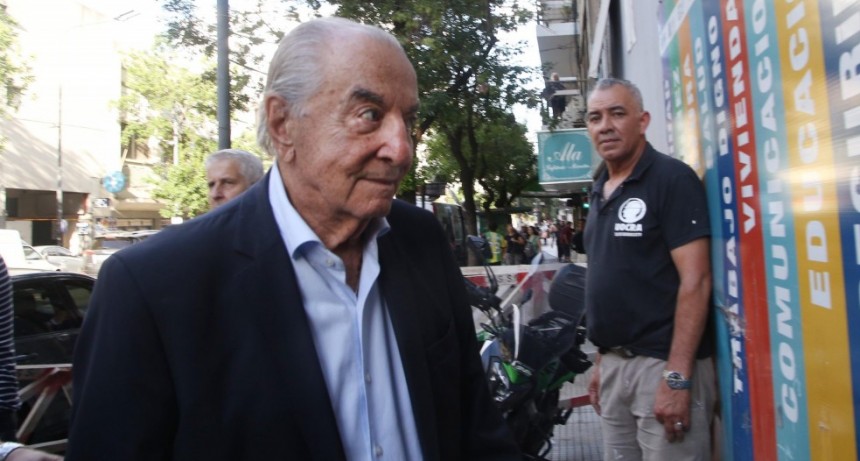  Comercio se suma al paro general del 24 de enero 