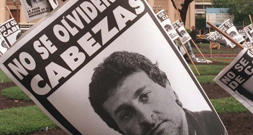 Se cumplen 27 años del asesinato de José Luis Cabezas