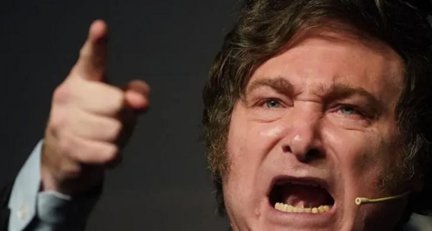  “Los voy a dejar sin un peso”