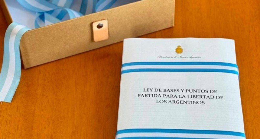 Insólito: Denuncian por supuesta 