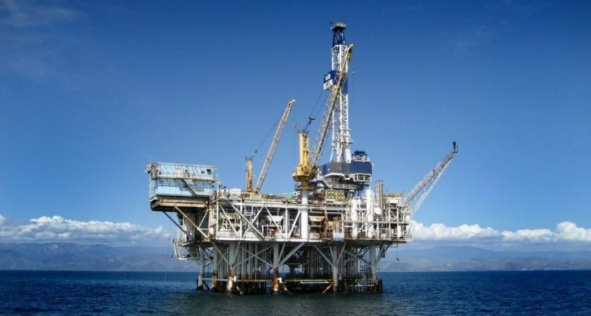 Petrolera israelí asegura que extraerá petroleo de Malvinas 