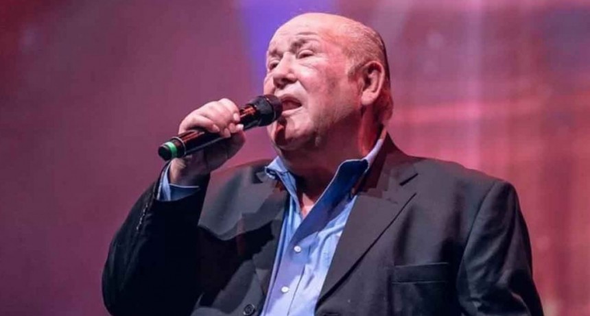 Leo Dan anunció su retiro de los escenarios a los 81 años