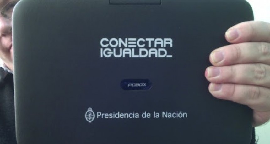 El gobierno suspendió Educ.ar y Conectar Igualdad