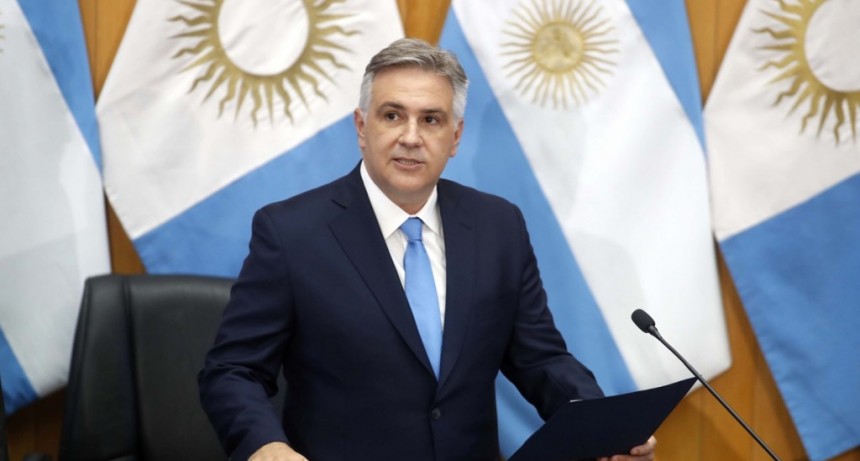 Córdoba analiza acompañar la 