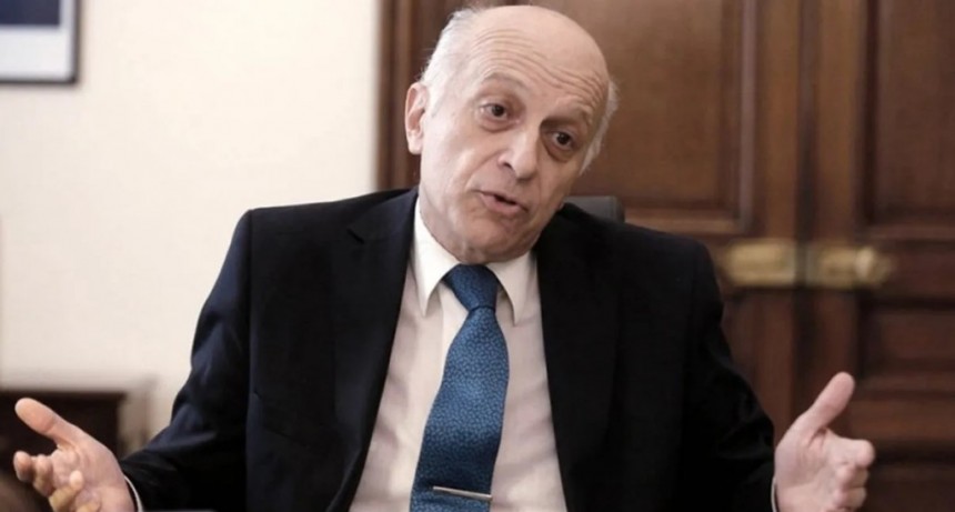 Casal trasladó a la Corte Suprema la resolución del planteo de La Rioja contra el DNU