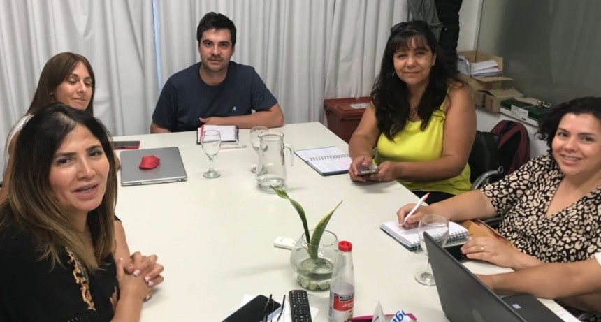 APOS capacitará a prestadores y clínicas en el uso del nuevo sistema informático