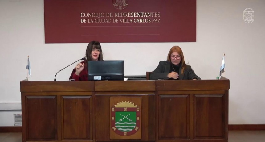 Quienes visiten Carlos Paz deberán pagar por la atención de salud en el hospital público
