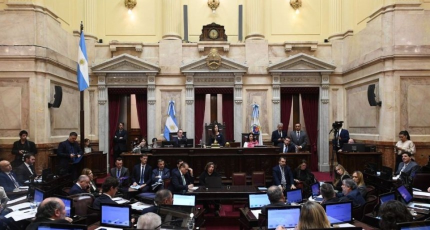 Senadores cobrarán más de 9 millones de pesos desde enero