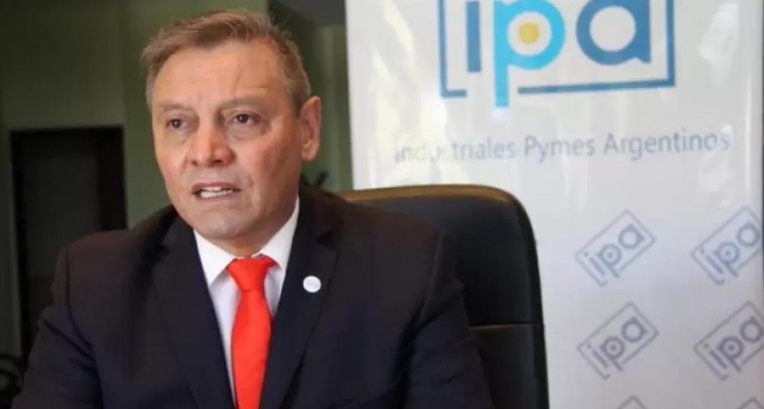 Daniel Rosato cargó contra el gobierno de Milei: 