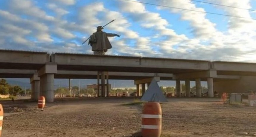 UOCRA La Rioja logró la reincorporación de trabajadores en la obra del Chacho