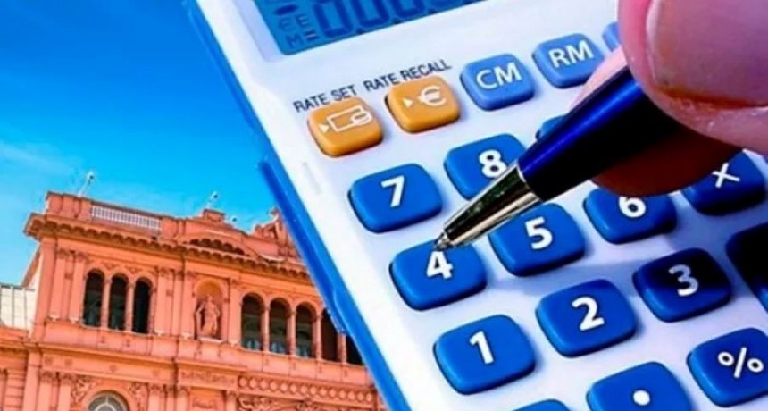 Las transferencias de fondos a las provincias bajaron significativamente en 2024