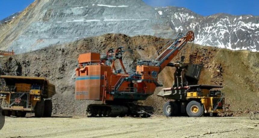 La empresa EMSE realizará una nueva prospección de cobre con trabajadores riojanos